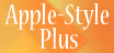 Apple-Style Plus