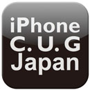 iPhone C.U.G. Japan