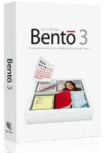 Bento 3