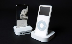 初代iPod nanoシリーズ