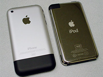 （iPhone／iPod touch）