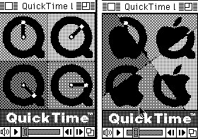 QuickTime Logo Movie 1