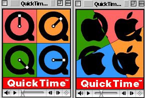 QuickTime Logo Movie 2