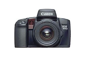 Canon EOS 100QD