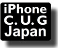 iPhone C.U.G. Japan