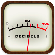 DecibelMeter