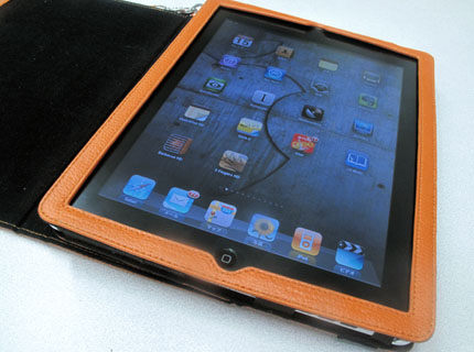 TUNEFOLIO for iPad
