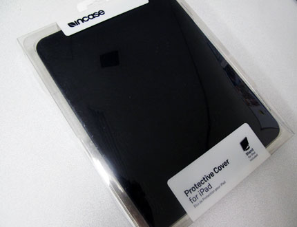 incase Protective Cover for iPad