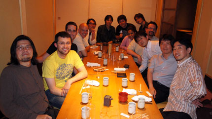 10/23 Evernote User Meeting 大阪