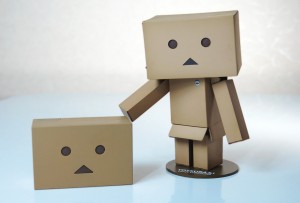 danboard