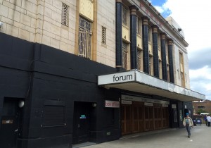 The Forum（Kentish Town）